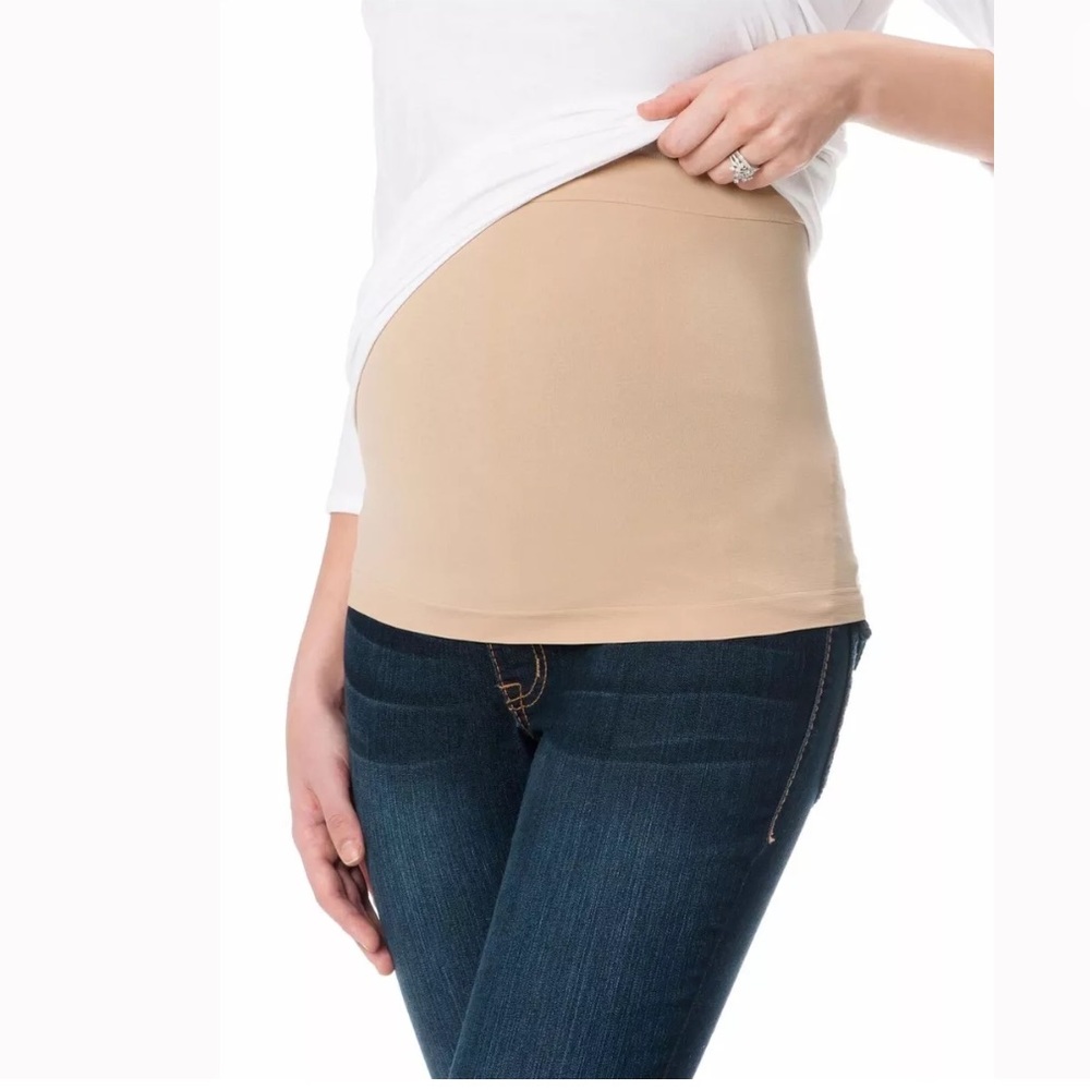 Final Pice Drop❗️Tummy Sleeve Motherhood Maternity